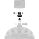 Pinclip Action Cam Mount Set