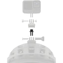 Pinclip Action Cam Mount Connector