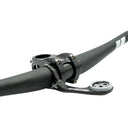 Wahoo Max XL Mount - Black