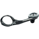 Wahoo Max XL Combo Mount - Black