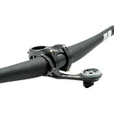 Wahoo Max XL Combo Mount - Black