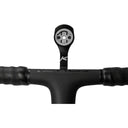 Wahoo Specialized Roval Mount - Black Anodized
