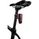 Trackr Radar Taillight
