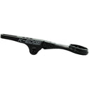 Ihs XXL Combo Mount - Black Anodized