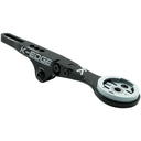 Ihs XXL Combo Mount - Black Anodized