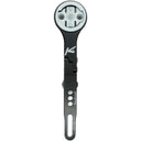 Ihs XXL Combo Mount - Black Anodized