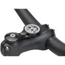 Wahoo Bolt and ELEMNT Mount Fixed