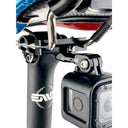 GO BIG Pro Saddle Rail Mount