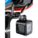 GO BIG Pro Saddle Rail Mount
