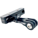 GO BIG Pro Saddle Rail Mount