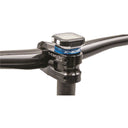 Gravity Stem Cap Mount Garmin