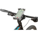 Hefty Plus Phone Holder