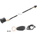 On The Bike Charging Socket/Cable