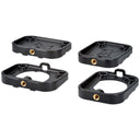 HPR Battery Bracket