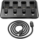 AXS Battery And Charger Accessories