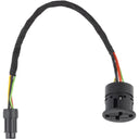 On The Bike Charging Socket/Cable