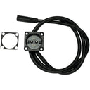 Ride 60 Charge Port