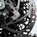 Ride 60 Speed Sensor Parts
