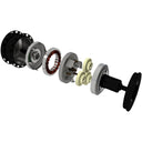 X35 Hub Motor