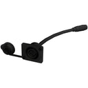 X35 Battery Charge Port