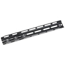 Battery Mounting Rail