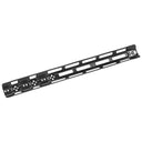 Battery Mounting Rail