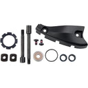 Performance Line CX Drive Unit- smart system compatible