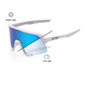 S3 Sunglasses - One Size