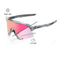 S3 Sunglasses - One Size