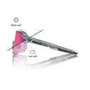 S3 Sunglasses - One Size