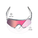 S3 Sunglasses - One Size