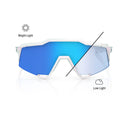 Speedcraft Sunglasses