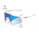 Speedcraft Sunglasses