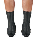 Pro Rain Shoe Covers - Black