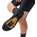 Pro Rain Shoe Covers - Black