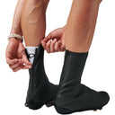 Pro Rain Shoe Covers - Black