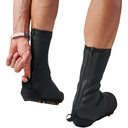 Pro Rain Shoe Covers - Black