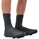 Pro Rain Shoe Covers - Black