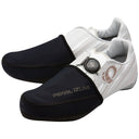 Pro Amfib Toe Covers - Black