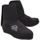 Comet Shoe Covers - Black