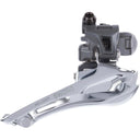 Sword Front Derailleurs - 10-Speed - Double - 46-52t Max Ring - Sword Compatible