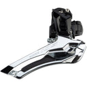 105 FD-R7000 Front Derailleur - 11-Speed - Double - Black