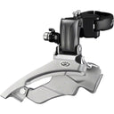 Altus FD-370/M371 Front Derailleur