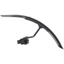 Tetrafender G2 Gravel Fenders - Fits Up To 650/700 x 50 Gravel Tire - Black