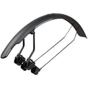 Tetrafender R1/R2 Road Fenders - Fits Up To 650/700 x 32 Road Tire - Black