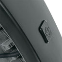 Bluemels Style Fender - Matte Black