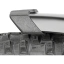 Bluemels Style Fender - Matte Black