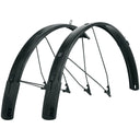 Bluemels Style Fender - Matte Black