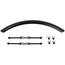 Quick-Rack Mudguard - Black