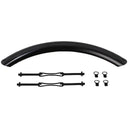 Quick-Rack Mudguard - Black